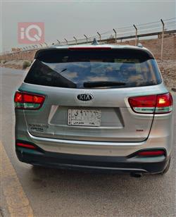 کیا سۆرینتۆ